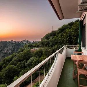  Casa vacanze La Valle Di Hermes
