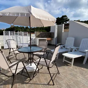  Casa vacanze Casa Gina E Pietro