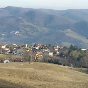 Un Posto Speciale. La Quagnola Polinago