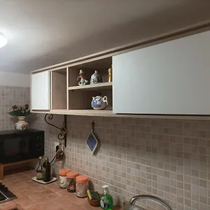  Appartamento La Casa In Campagna